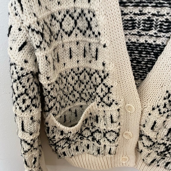 Winter knit - Picture 4 of 6
